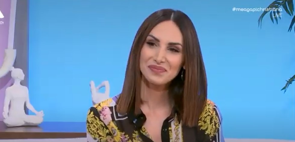“Λύγισε” η Λένα Ζευγαρά στην Αριστοτέλους – Η στιγμή και ο λόγος της συγκίνησης