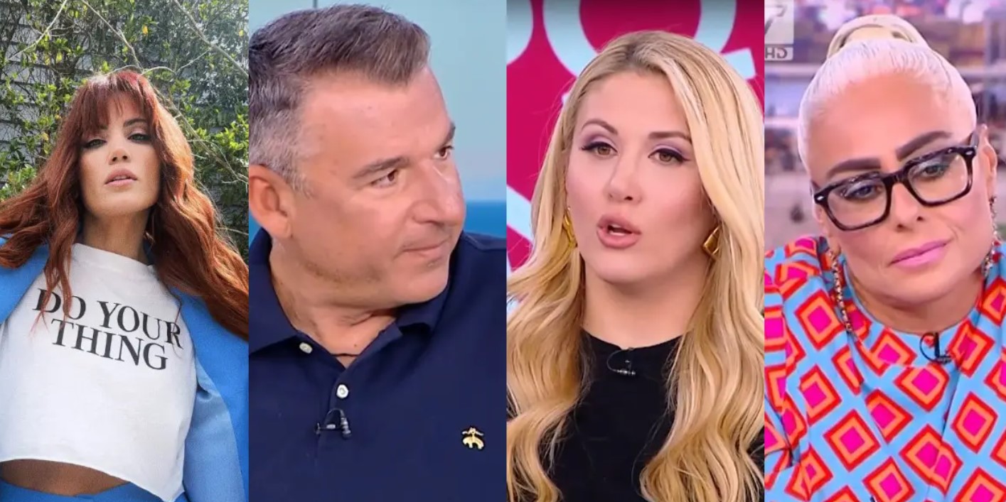 Έξαλλη η Συνατσάκη με τις δηλώσεις Λιάγκα – Καλύβα: “Υπάρχουν και άλλες γυναίκες αν οι λεχώνες δεν μπορούν”