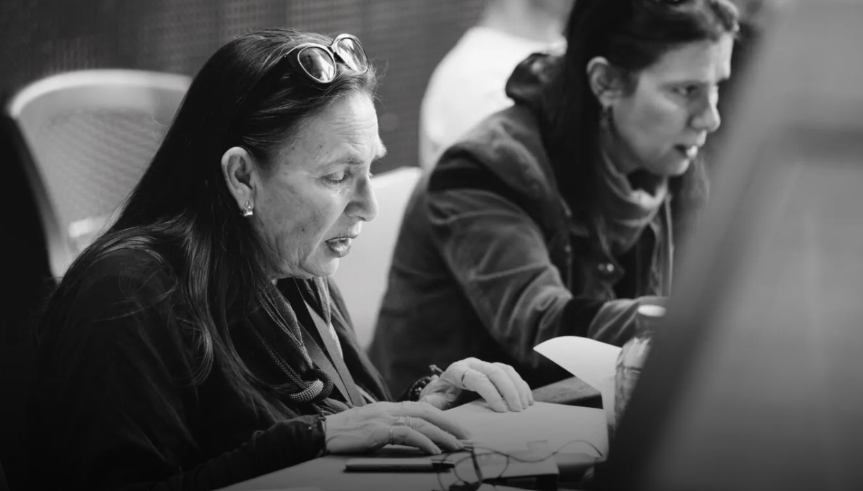 «Χορικά Ύδατα»: Άρχισε η προπώληση για το έργο της Λίνας Νικολακοπούλου στον ΘΟΚ