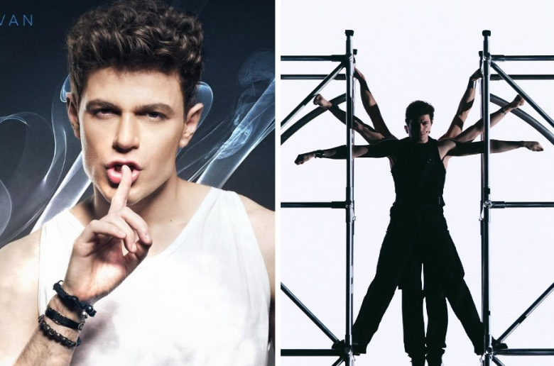 Eurovision 2025: Αλλάζει ο τρόπος ανακοίνωσης των χωρών που προκρίνονται και η αδρεναλίνη ανεβαίνει