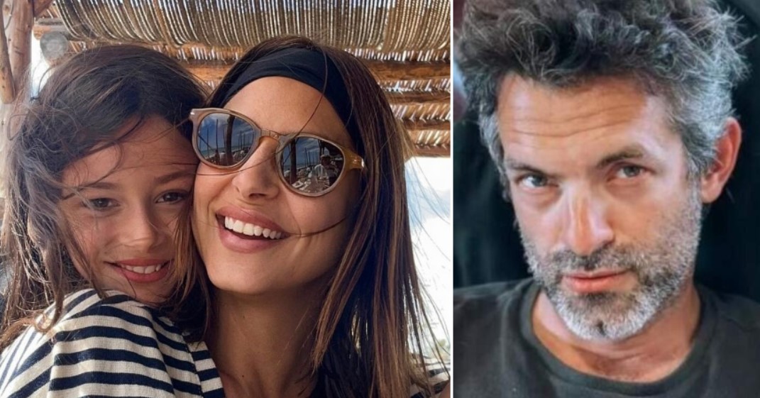 Η Ευριπίδου αποκάλυψε τους “10 όρους” της κόρης της για να δεχθεί τον Μιχόπουλο