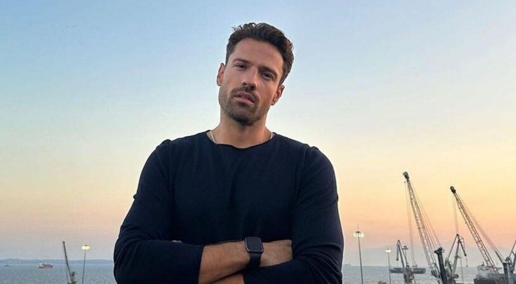 Κωνσταντίνος Αργυρός: “Ο οδηγός που παρέσυρε τη σύντροφό μου και το παιδί μας αναγνώρισε το λάθος του”