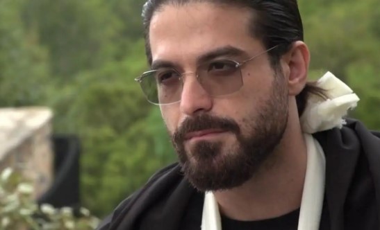 «Εάν έχεις τέτοιους φίλους, τι να τους κάνεις τους εχθρούς; Δεν θέλω να τον δω ούτε ζωγραφιστό»