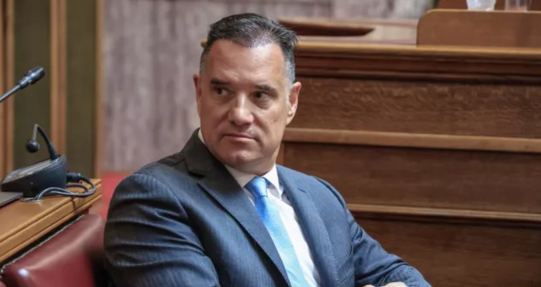 Άδωνις Γεωργιάδης: Ναι, έκανα μεταμόσχευση μαλλιών και είμαι πολύ ευχαριστημένος