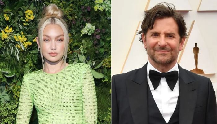 Gigi Hadid & Bradley Cooper: Το παθιασμένο φιλί που επιβεβαιώνει τη σχέση τους