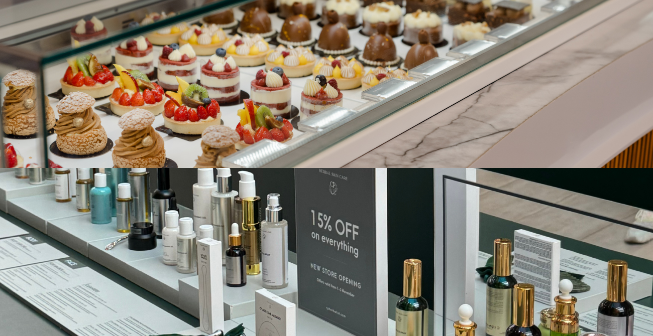 Το My Mall Limassol καλωσορίζει ξανά δύο αγαπημένα brands