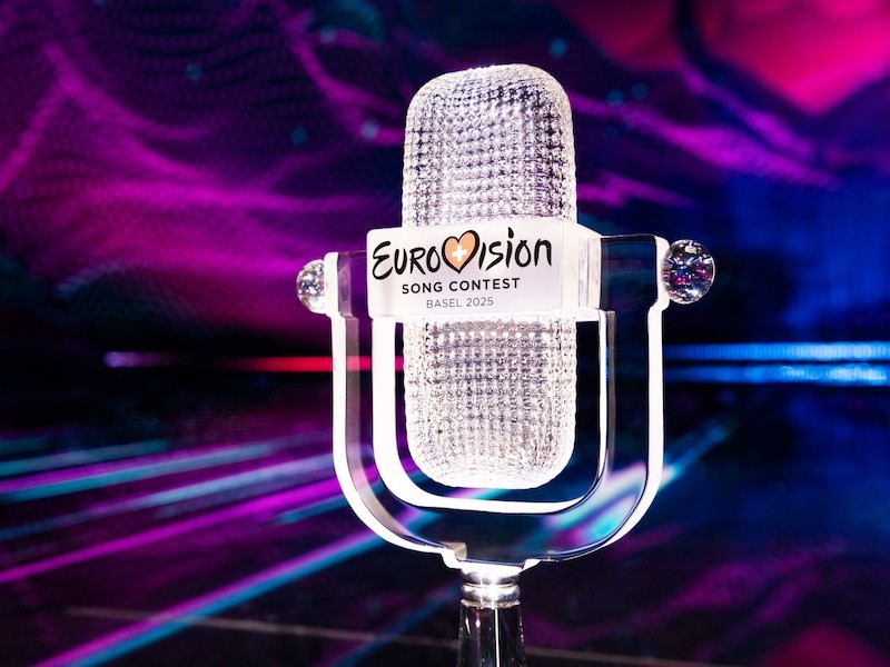 Eurovision 2025: Ποια χώρα προηγείται στα στοιχήματα – Η κατάταξη λίγο πριν τον τελικό