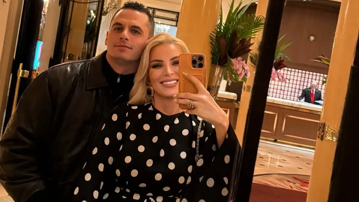 Κατερίνα Καινούργιου: Έγινε 40! Η ανάρτηση του Κουτσουμπή που «έλιωσε» το Instagram