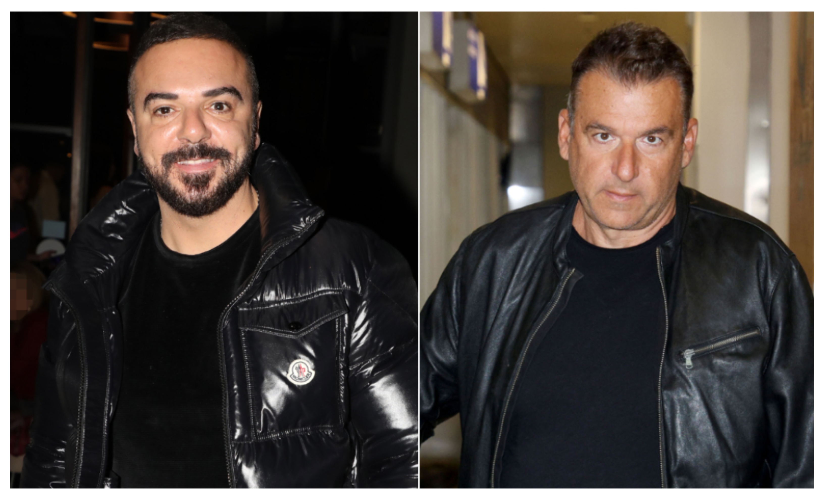 «Γύρισες την μπιφτέκα!» – Τριαντάφυλλος “καρφώνει” Λιάγκα για την Κλαυδία (ΒΙΝΤΕΟ)