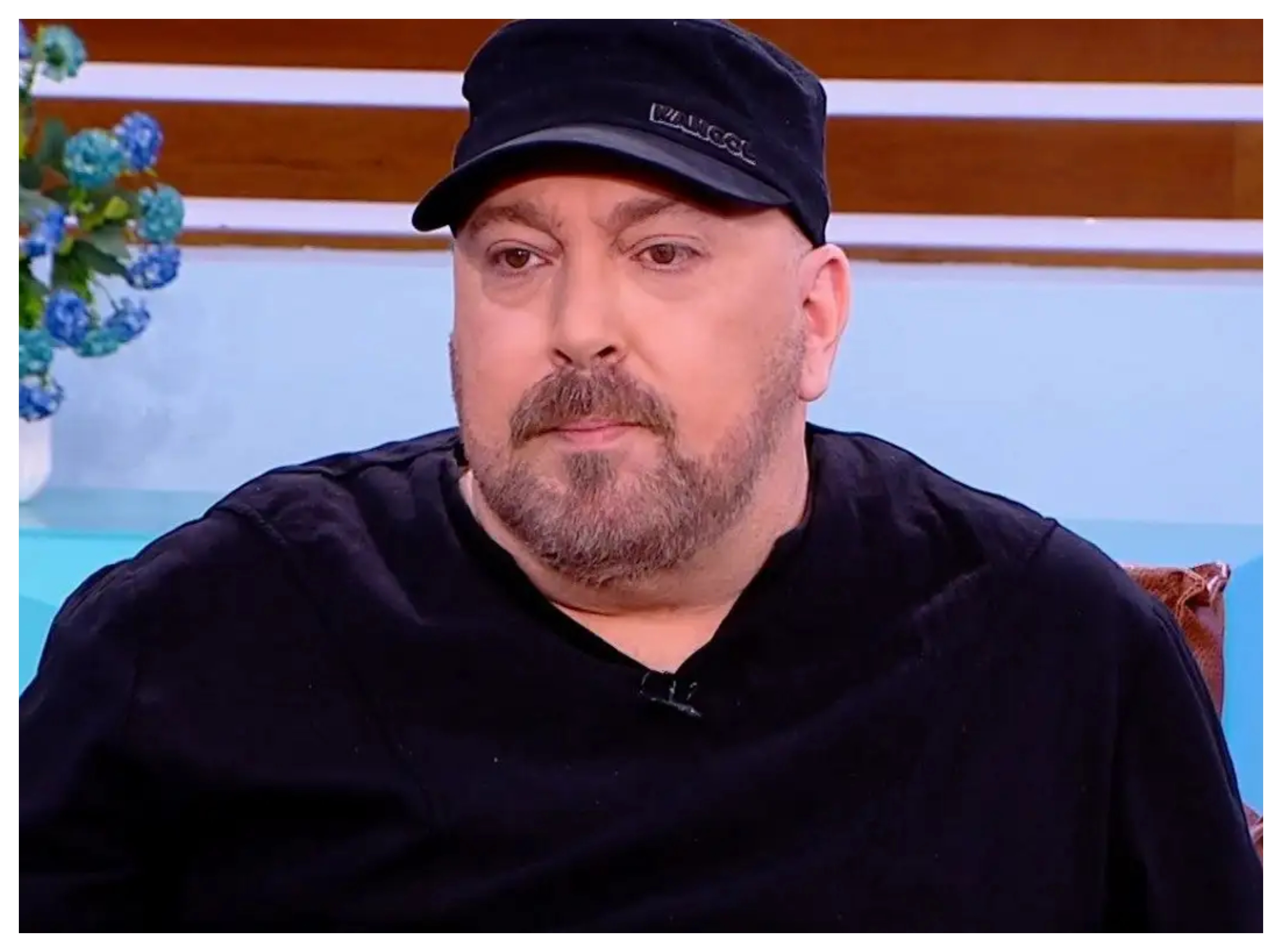 Γιώργος Αλκαίος: «Πολλοί σχολιάζουν χωρίς να ξέρουν» – Η αλήθεια για τη Eurovision