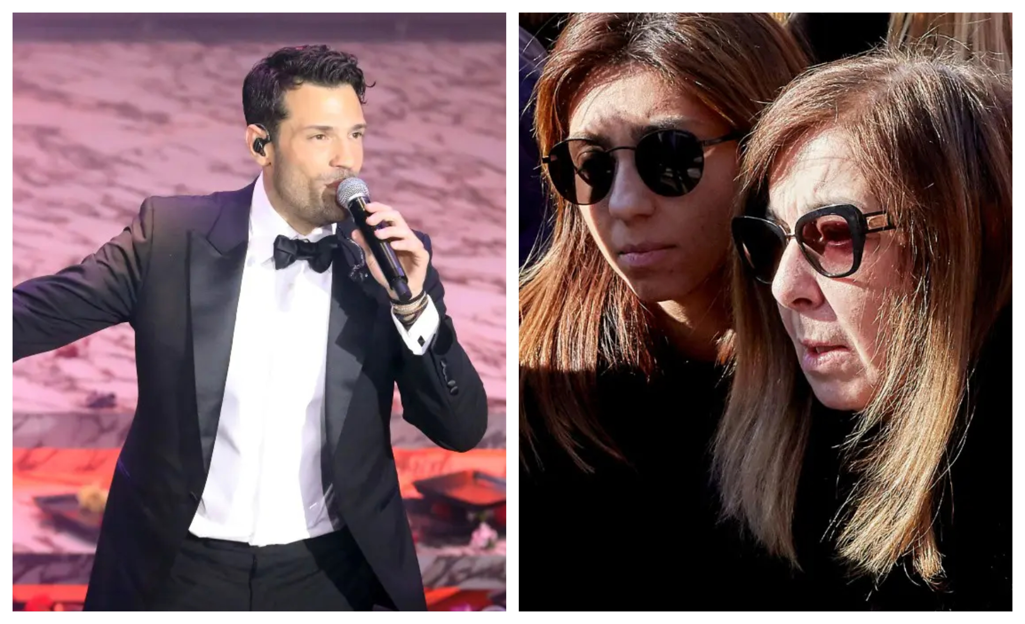 Κωνσταντίνος Αργυρός: Η άγνωστη σχέση του με την σύζυγό του αείμνηστου Βασίλη Καρρά