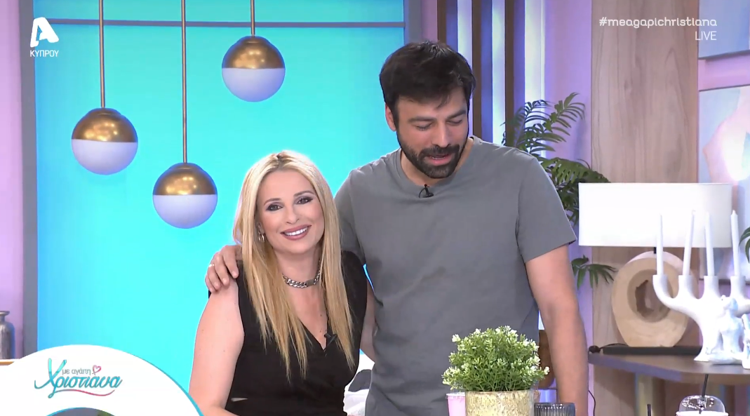 Αριστοτέλους & Γεωργίου: Μαζί στις Κάννες – Οι αποκαλύψεις που έγιναν on air (ΒΙΝΤΕΟ)