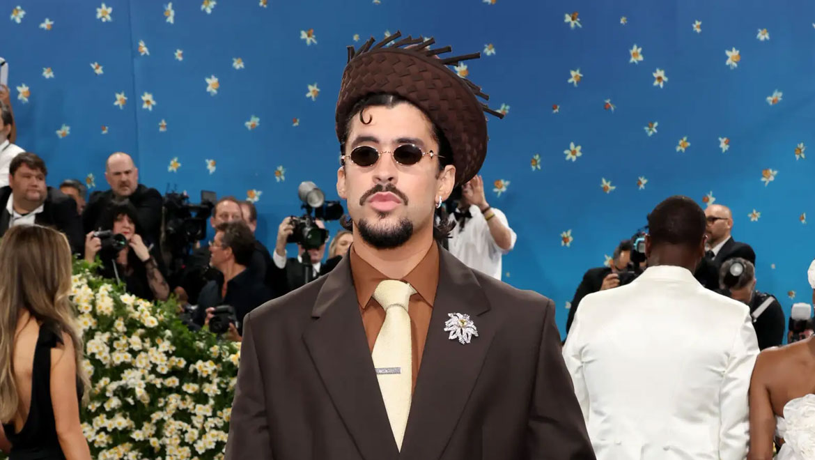Met Gala 2025: Τα ανδρικά looks που έκλεψαν την παράσταση