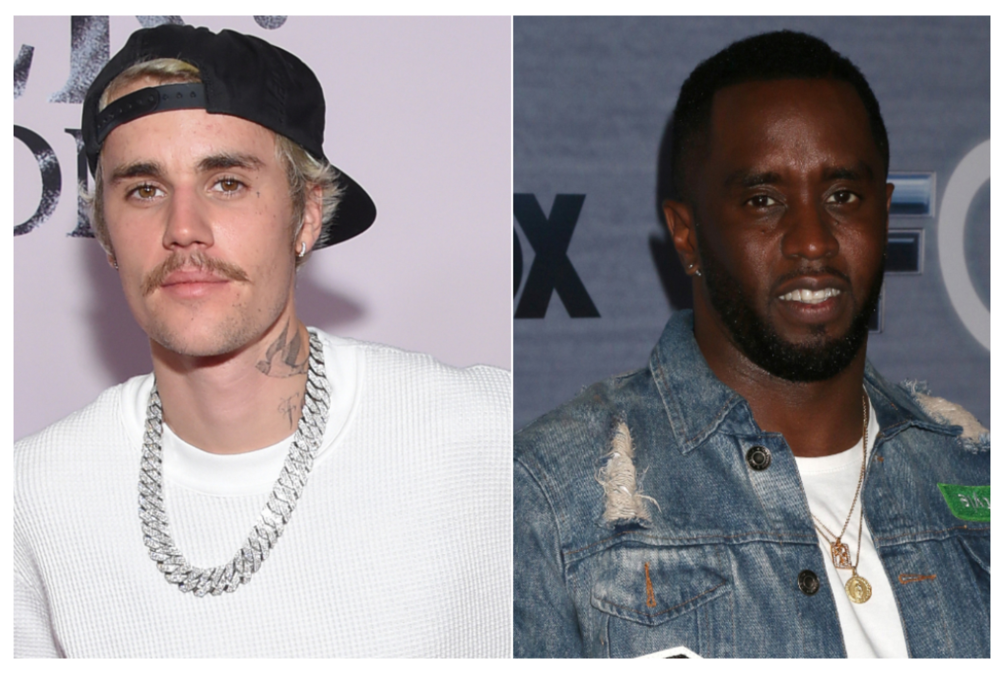 Ανατροπή στην υπόθεση Diddy: Τι λέει ο Τζάστιν Μπίμπερ;
