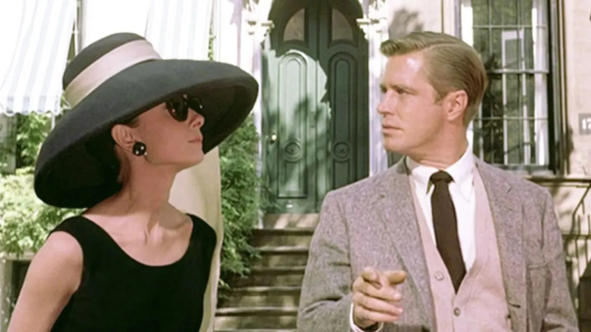 Το θρυλικό σπίτι της Όντρεϊ Χέπμπορν στο «Breakfast at Tiffany’s» βγαίνει στο σφυρί! (ΦΩΤΟ)