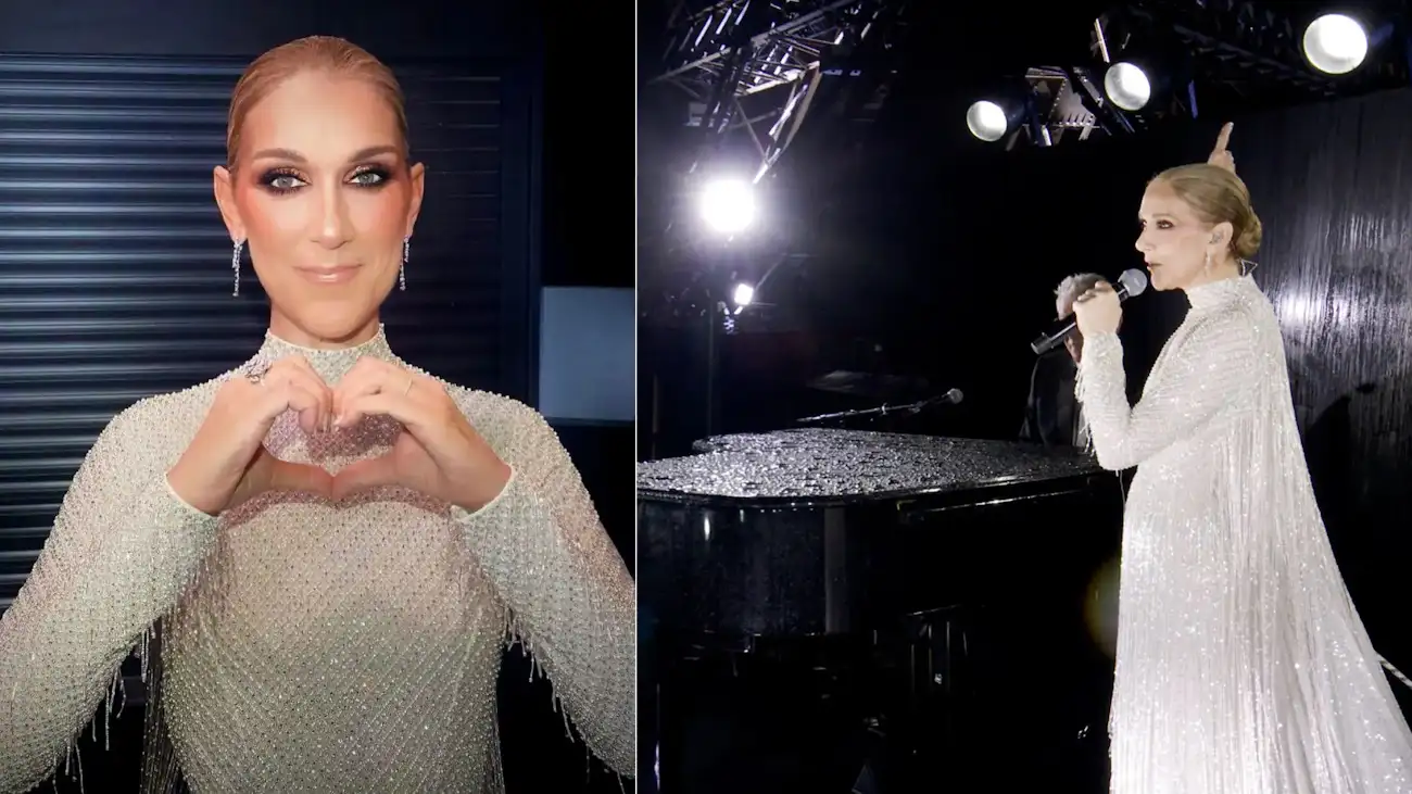 Celine Dion στη Eurovision 2025; Η ανάρτηση που «άναψε φωτιές»