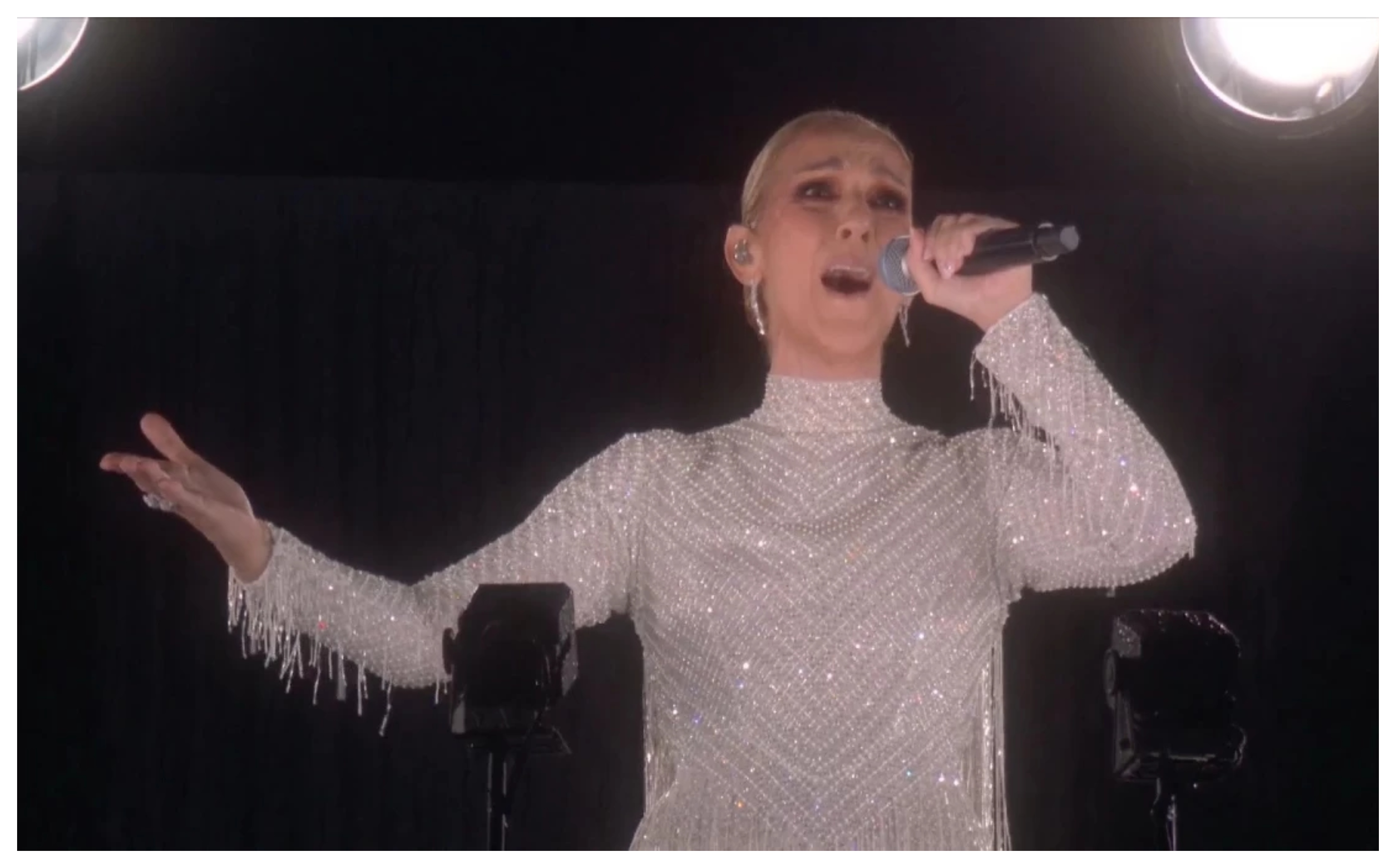 Eurovision 2025: Η εμφάνιση της Σελίν Ντιόν που δεν έγινε ποτέ – Το παρασκήνιο πίσω από την απουσία