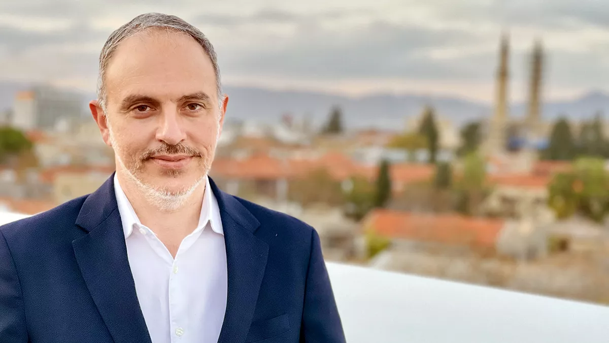 Χαράλαμπος Προύντζος: Το συγκινητικό «αντίο» στη γιαγιά του (ΦΩΤΟ)