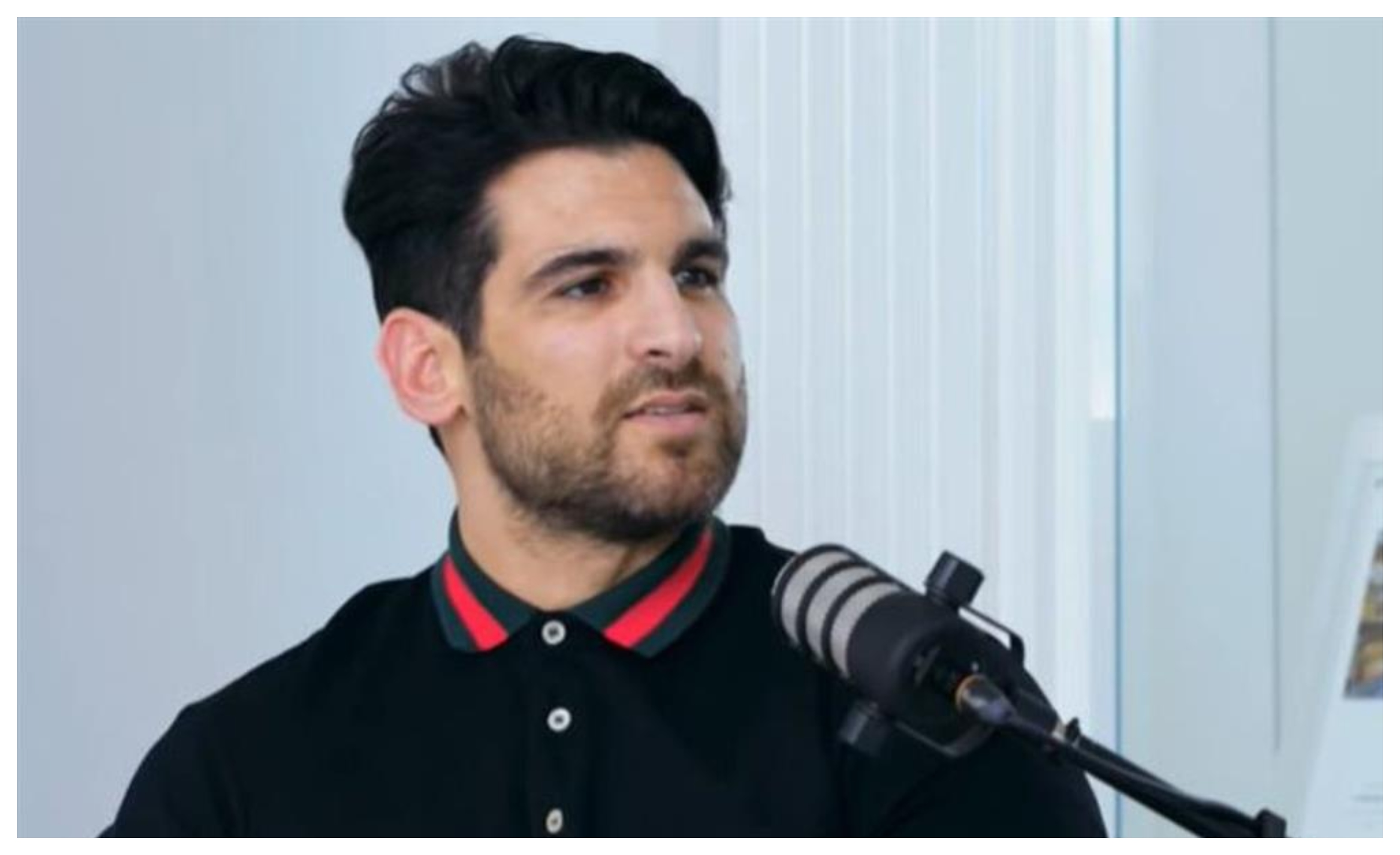 Ετεοκλής Παύλου: «Ήμουν ένας ωραίος άντρας και μια μέρα ξύπνησα ανάπηρος, φτωχός & χρεωμένος