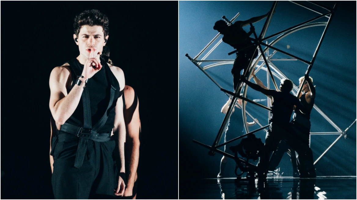 Eurovision 2025: Απόψε ο Α’ Ημιτελικός – Οι 10 χώρες που «περνούν» σύμφωνα με τα στοιχήματα