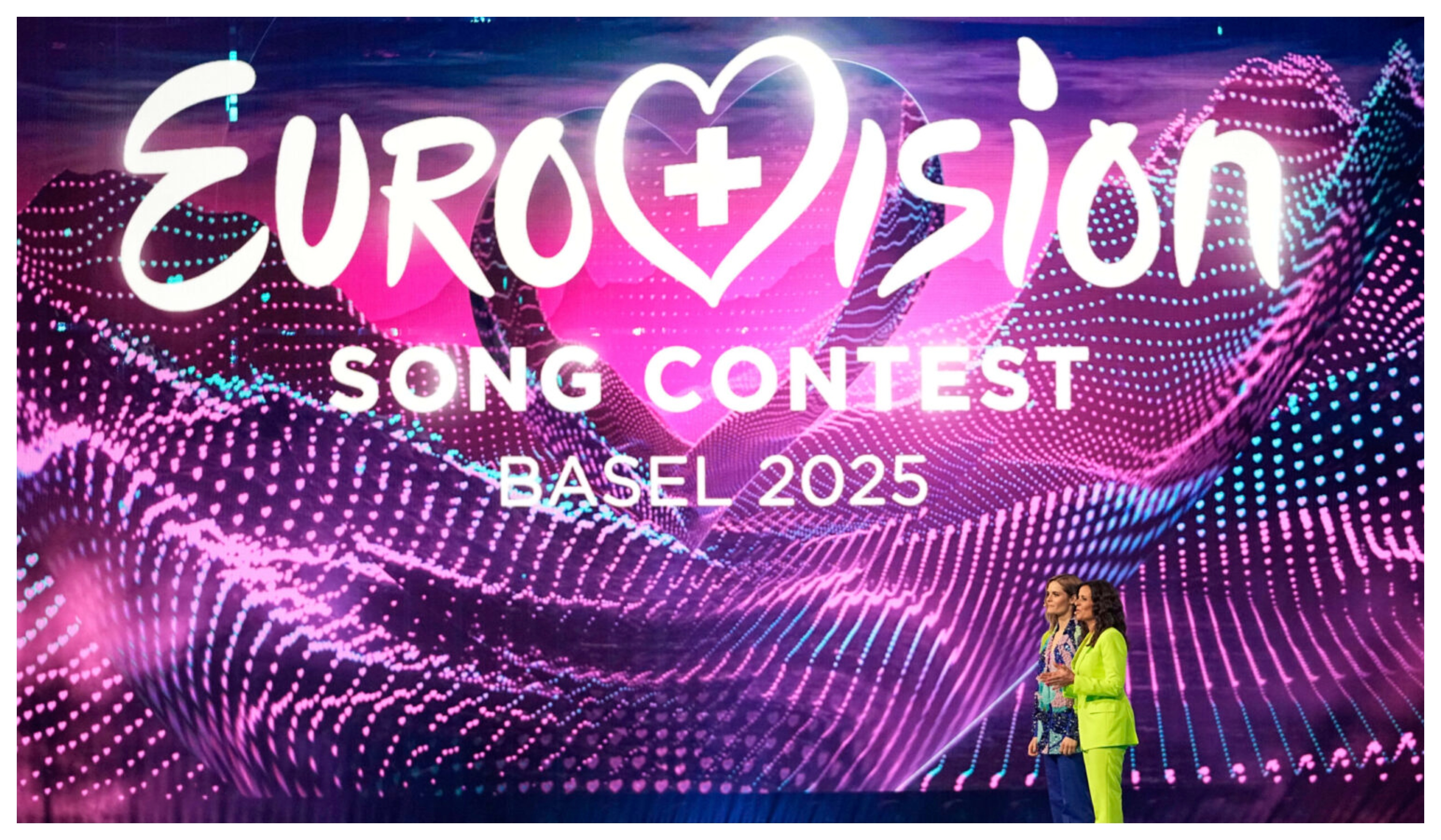 Η «λυπητερή» της Eurovision: Δαπάνες-ρεκόρ και φαν χωρίς… θέση στο τελικό (ΒΙΝΤΕΟ)