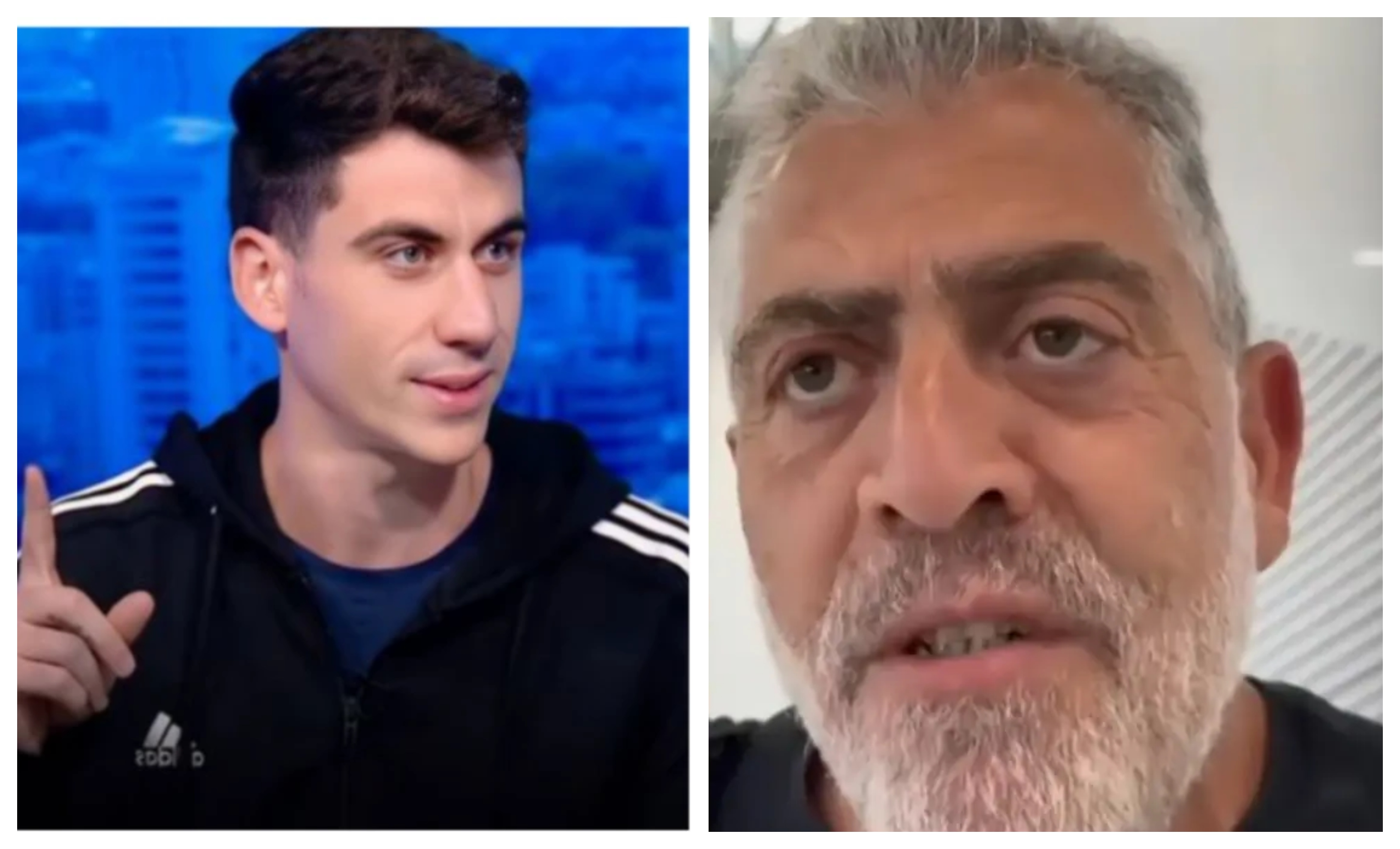 Ξέσπασε ο Κούλλης Νικολάου για τον Φειδία: “Μακάρι να είχαμε άλλους δέκα – Πάμε παρακάτω;”