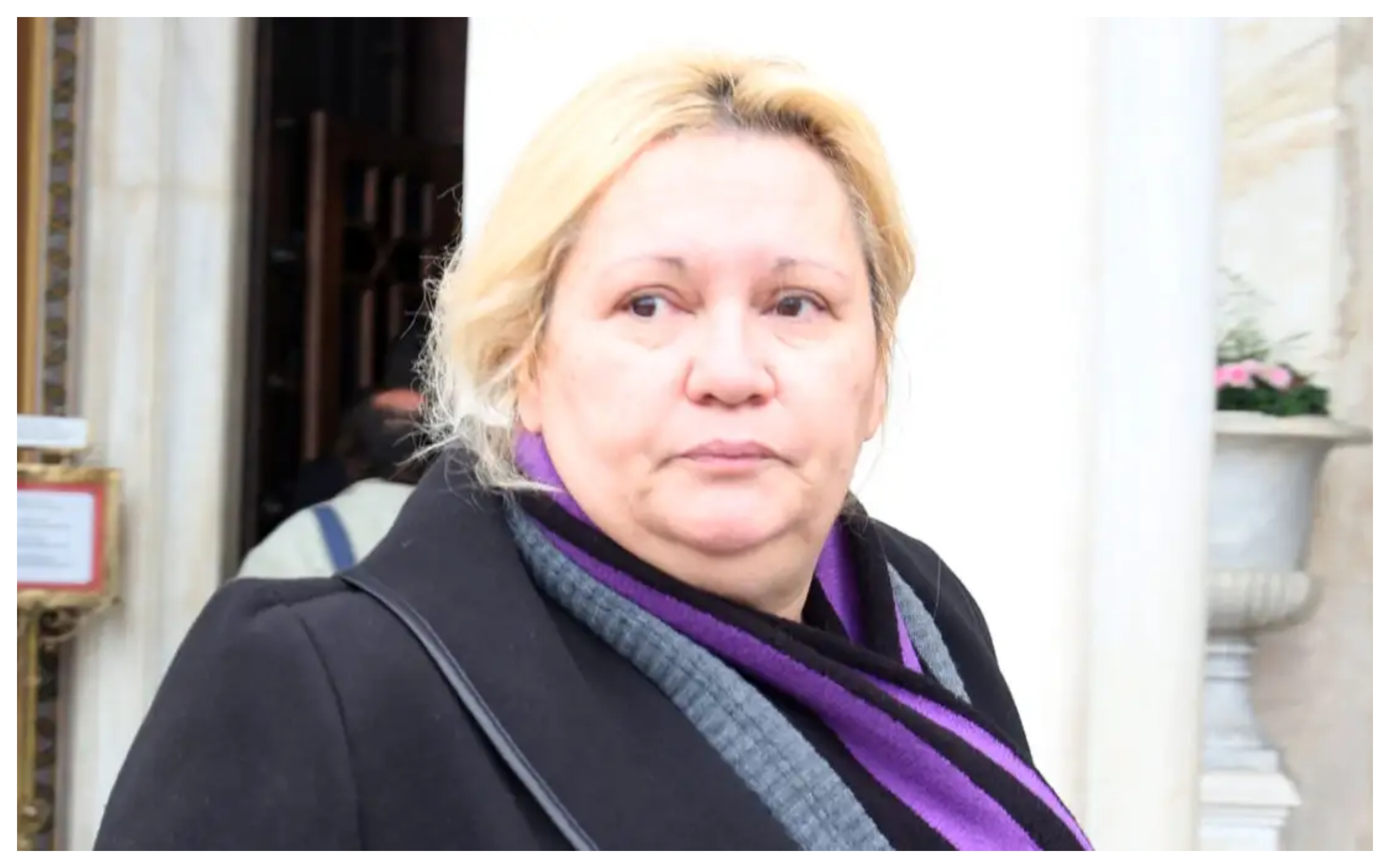 Στο χειρουργείο εκτάκτως η Καίτη Φίνου – Τι συνέβη; (ΒΙΝΤΕΟ)