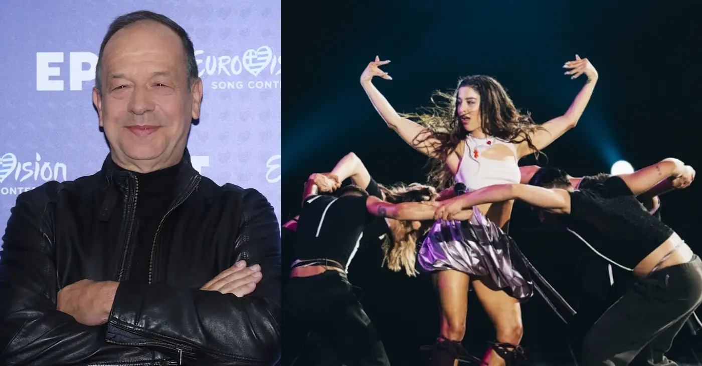Φωκάς Ευαγγελινός: «Αδειάζει» τη Σάττι για το «Ζάρι» – «Έπρεπε να είχα παραιτηθεί»