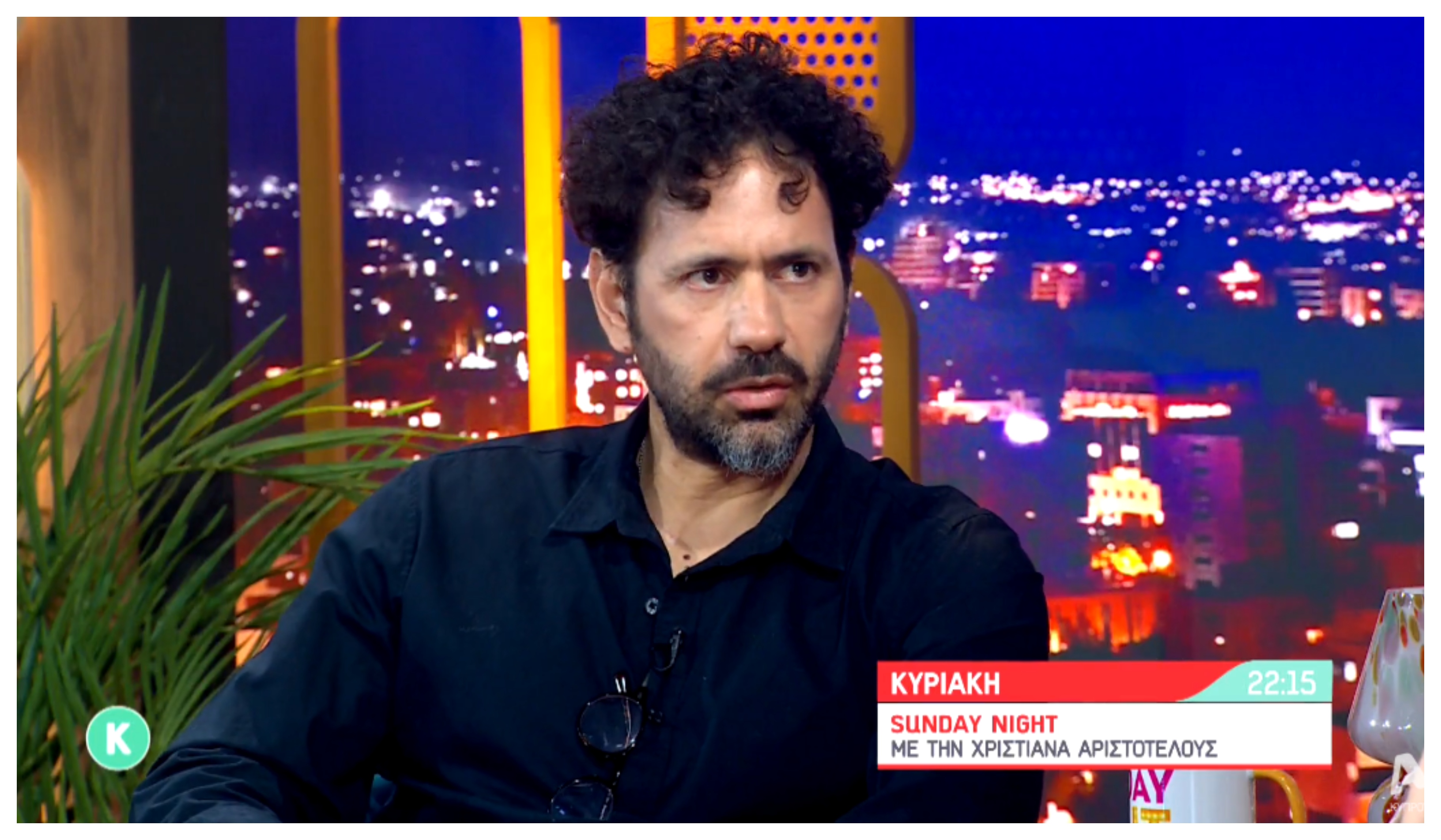 Συγκλονίζει ο Γεωργίδης για την απώλεια της συζύγου του: «Χρειάστηκαν μήνες για να το αποδεχτώ» (ΒΙΝΤΕΟ)