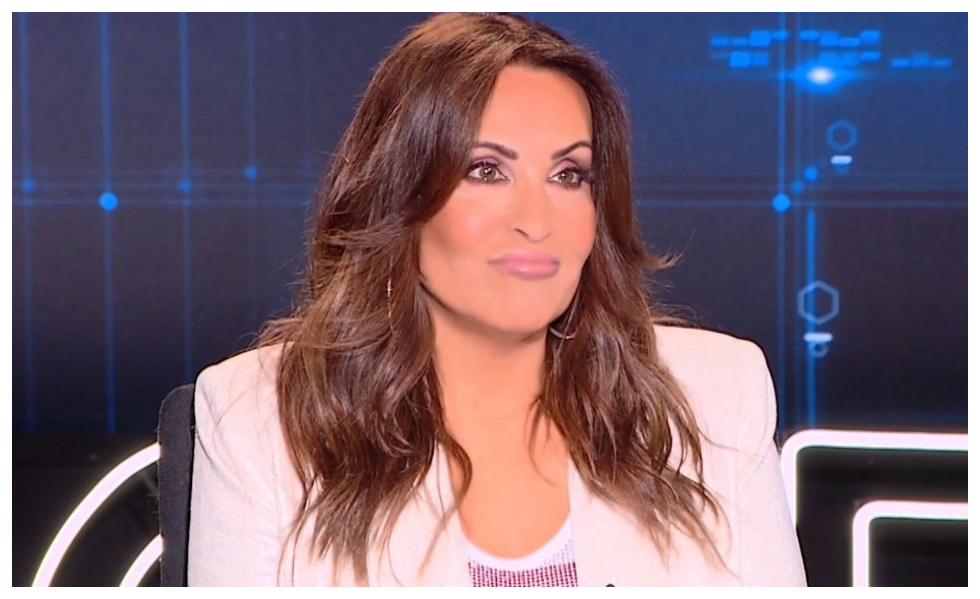 «Λύγισε» on air η Γερμανού: «Θα πηγαίναμε στη Βιέννη, δεν προλάβαμε.. Πήγα μόνη & έκλαιγα κάθε μέρα»