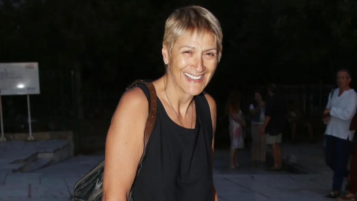Καίτη Κωνσταντίνου: Το σπίτι της παραμένει κλειστό – Ο λόγος που κανείς δεν το πλησιάζει