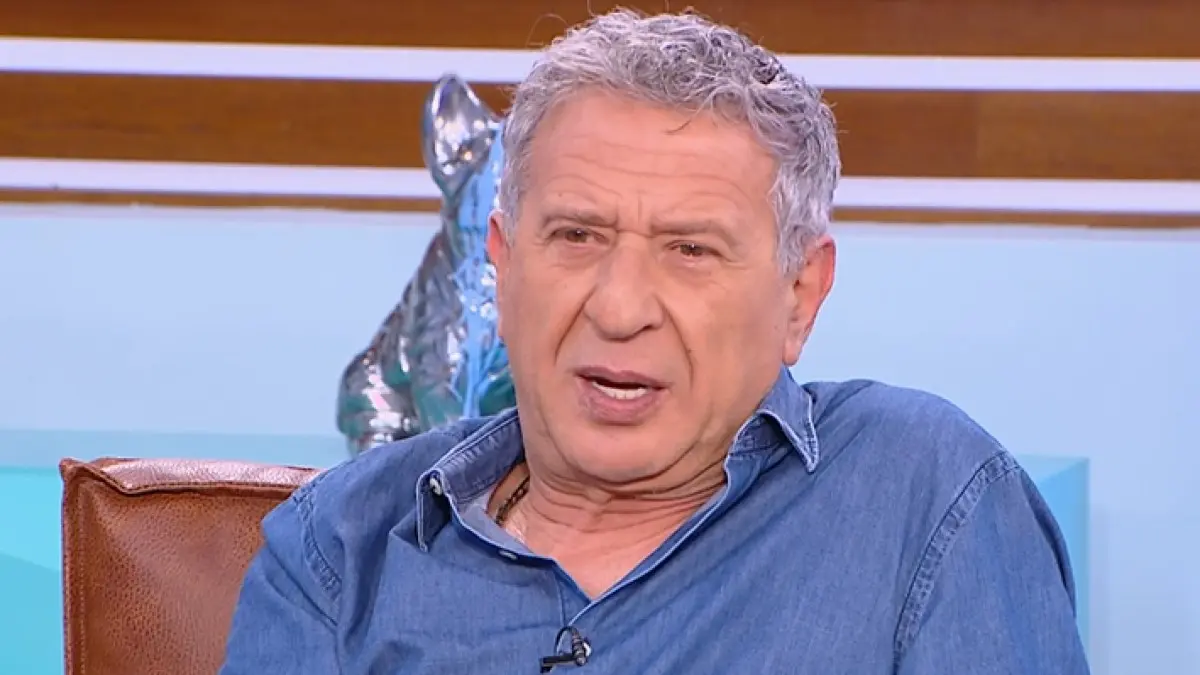 Κώστας Κόκλας: Η εξομολόγηση για το σοβαρό πρόβλημα υγείας & η νέα καθημερινότητα