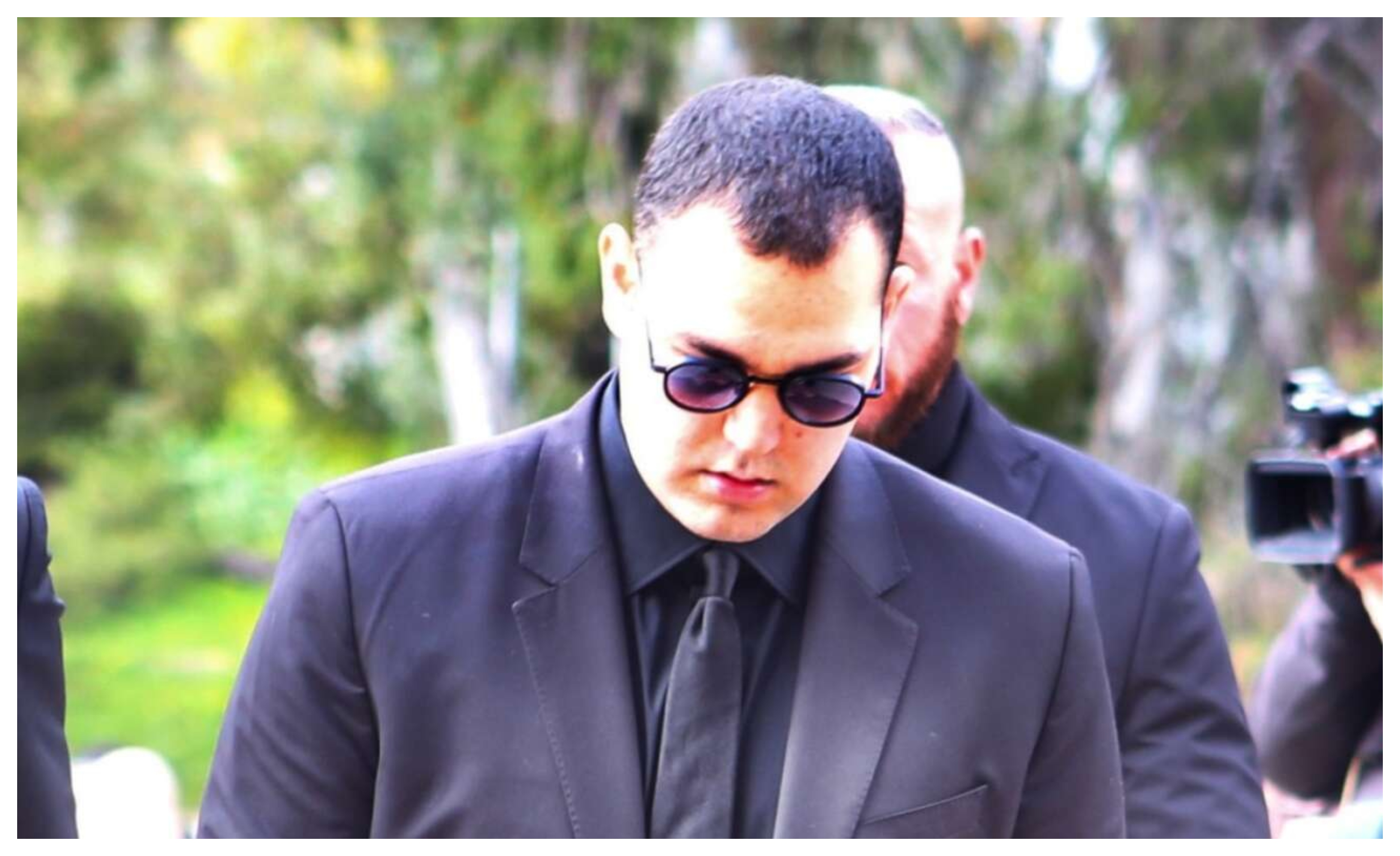 Συγκλονίζει ο Χρήστος Κούγιας: «Όταν μπήκαμε στην εντατική, μας είπαν ότι είναι θέμα λεπτών να πεθάνει»