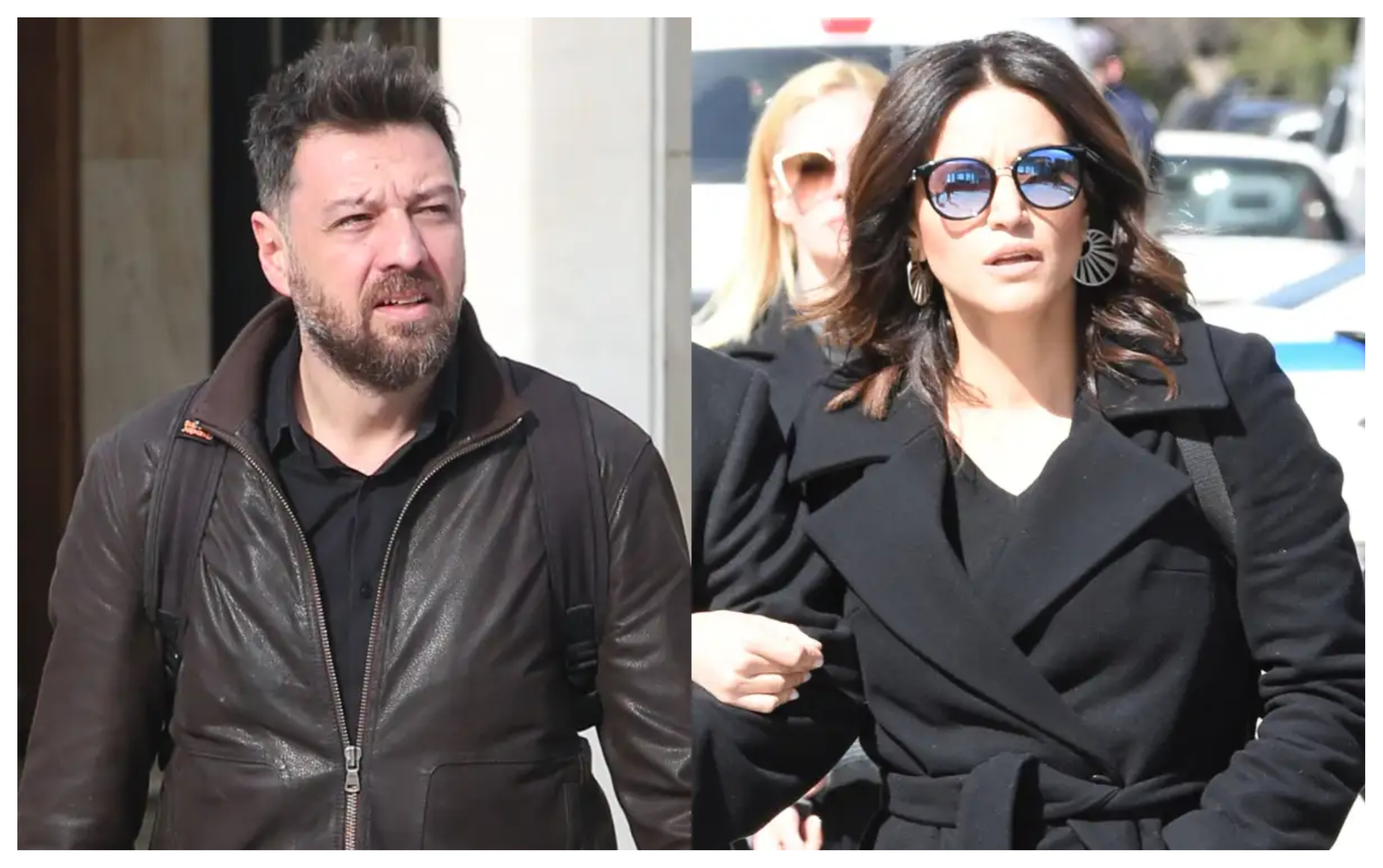 Μάνος Παπαγιάννης: Κρίθηκε ένοχος για τον ξυλοδαρμό της Σοφίας Παυλίδου