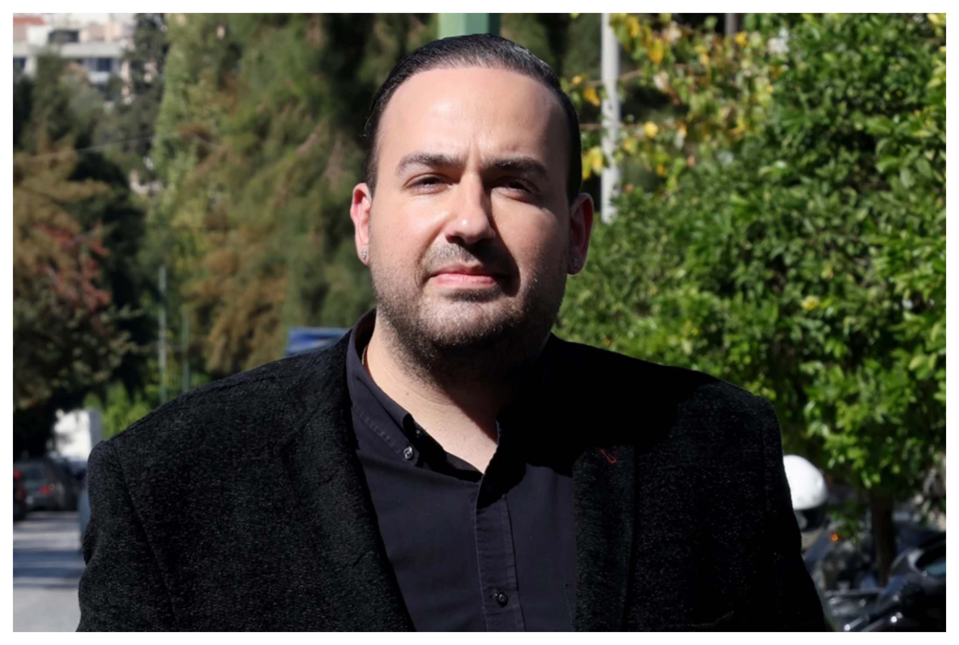 Ξέσπασμα Μαυρίκιου: «Μου εύχονται να αρρωστήσει το παιδί μου για την άποψή μου για την Klavdia»