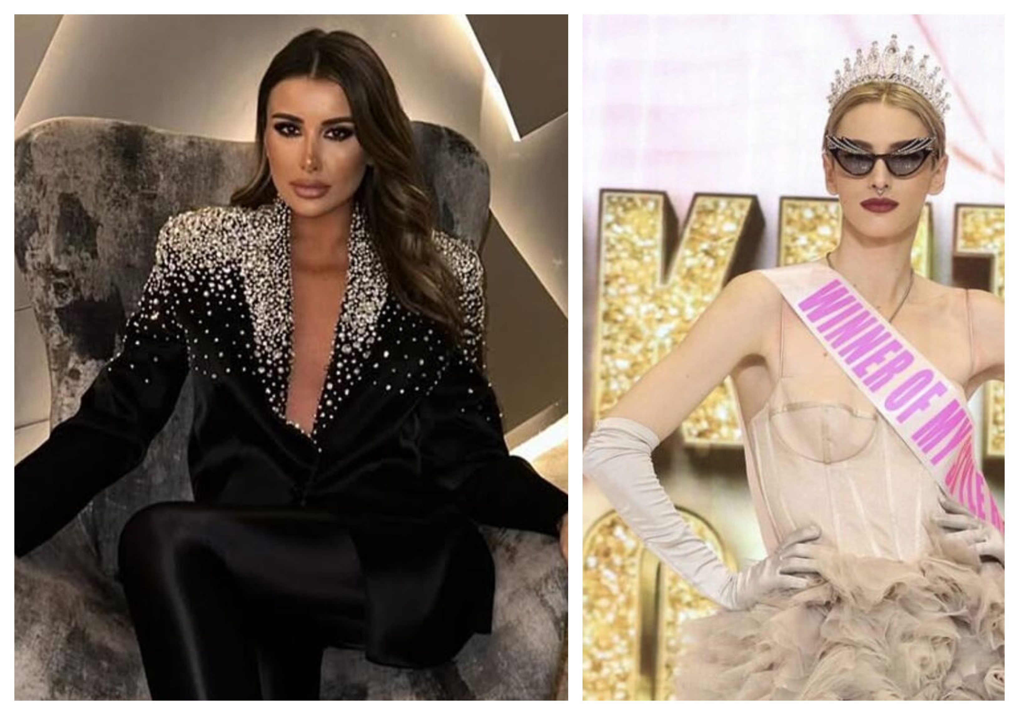 Emilia Vodos: «Ήσασταν κομπάρσοι στο δικό μου show!» – Ξέσπασμα κατά Όλγας Κοτλιδά