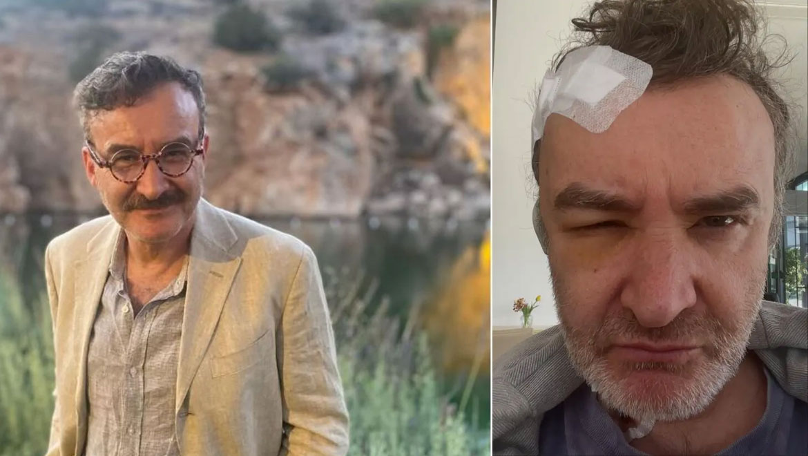 “Βγαίνω νικητής”: Η πρώτη ανάρτηση του Νίκου Ορφανού μετά το ατύχημα