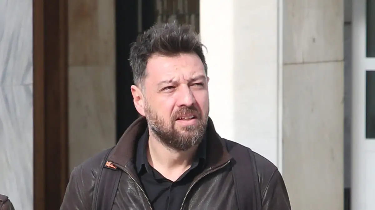 Μάνος Παπαγιάννης: Την ενοχή του πρότεινε ο εισαγγελέας για τον ξυλοδαρμό της Σοφίας Παυλίδου