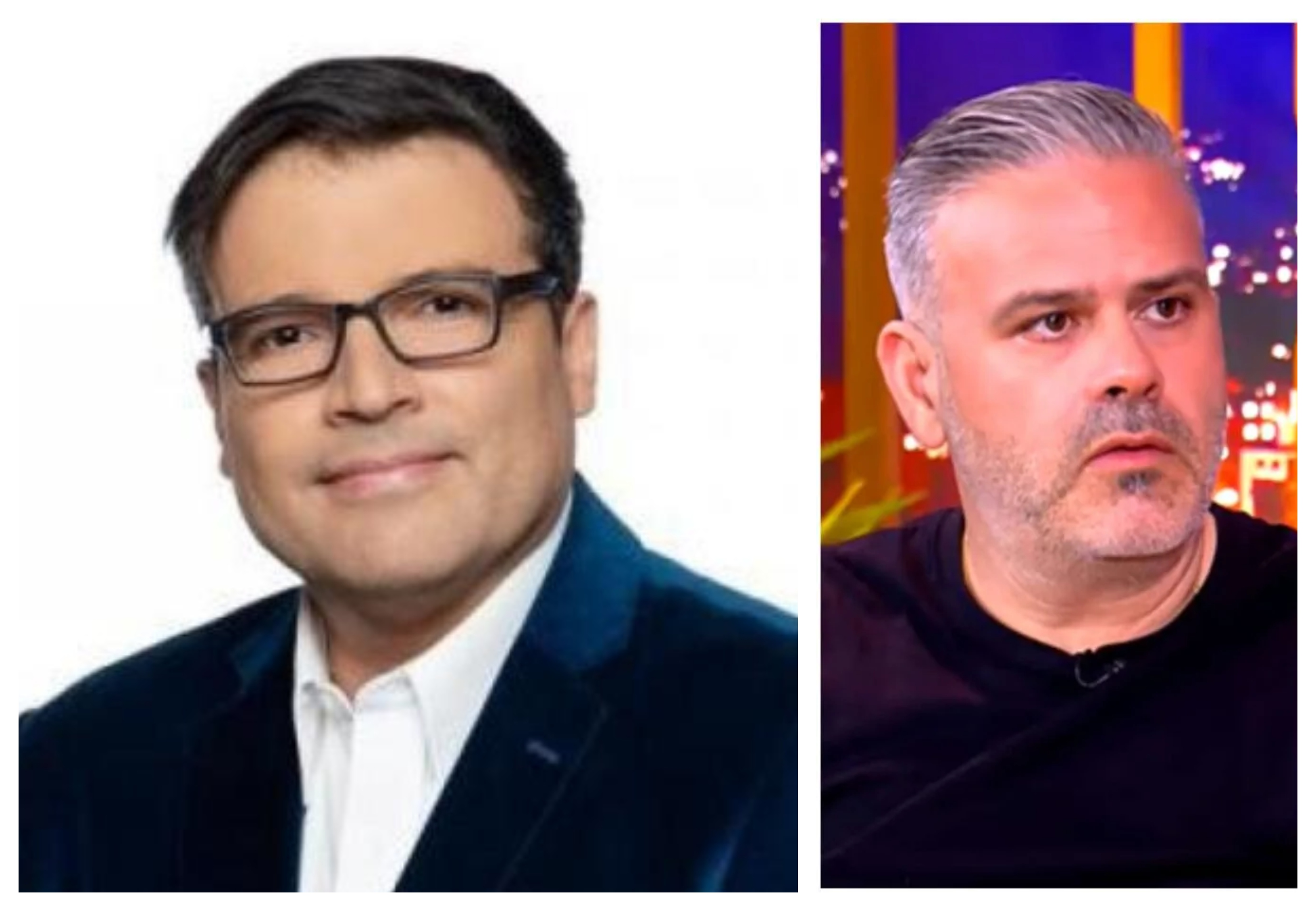 Κόντρα Πατσαλίδη & Χάματσου: «Με το ζόρι να πεις μια σαχλαμάρα;» – Η απάντηση του Λούη (ΒΙΝΤΕΟ)