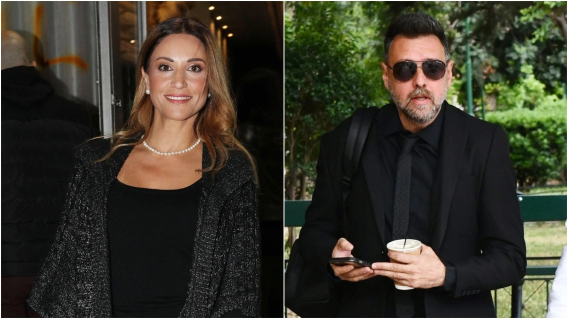 Παυλίδου κατά Παπαγιάννη: «Με άρπαξε από τον λαιμό και με πέταξε κάτω – Δεν πατούσα το πόδι μου 11 μέρες»