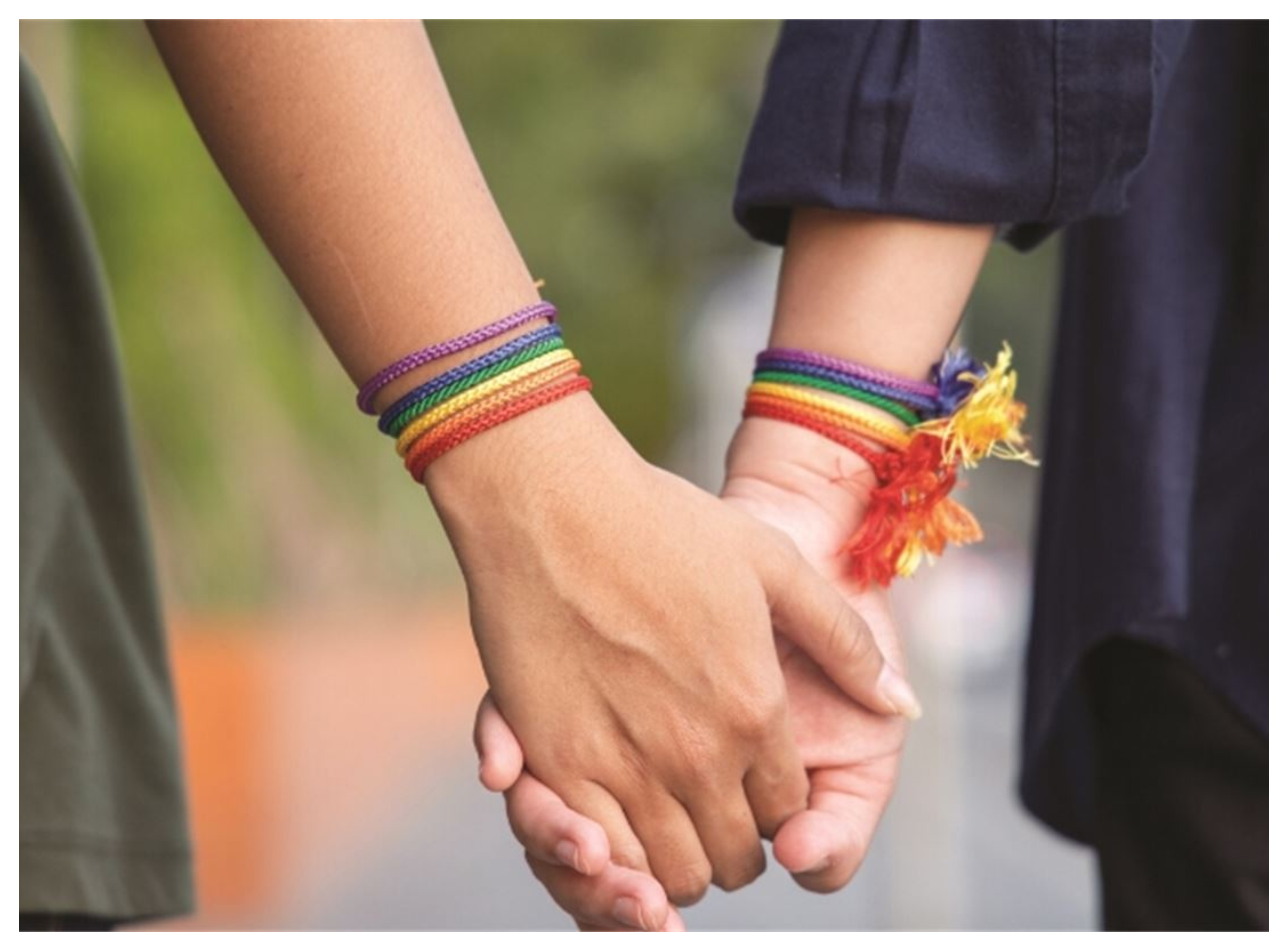 Cyprus Pride 2025: Αυτοί είναι οι καλλιτέχνες που θα εμφανιστούν στη σκηνή (ΦΩΤΟ)