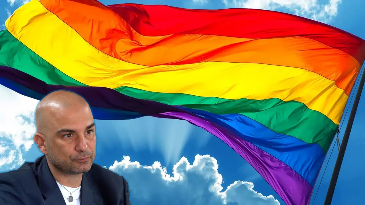 «Η αγάπη δεν φοβάται»: Η Accept Cyprus εξηγεί γιατί το Pride είναι πιο απαραίτητο από ποτέ (ΒΙΝΤΕΟ)