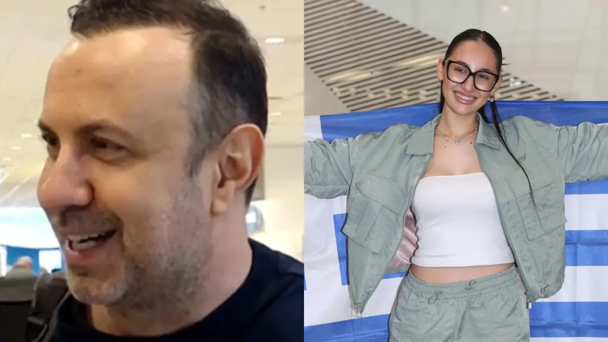 Κόλαφος ο Τρύφωνος για την Eurovision: «Πιο χαμηλά από ποτέ φέτος»