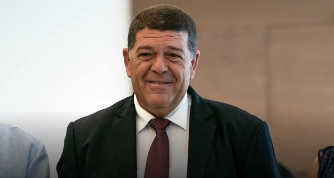Θρήνος στο Παραλίμνι: «Έφυγε» από τη ζωή ο Θεόδωρος Πυρίλλης – Τριήμερο πένθος