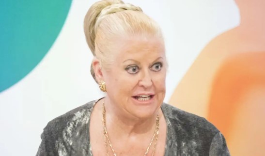 Kim Woodburn: Πέθανε η παρουσιάστρια του «How Clean Is Your House?»