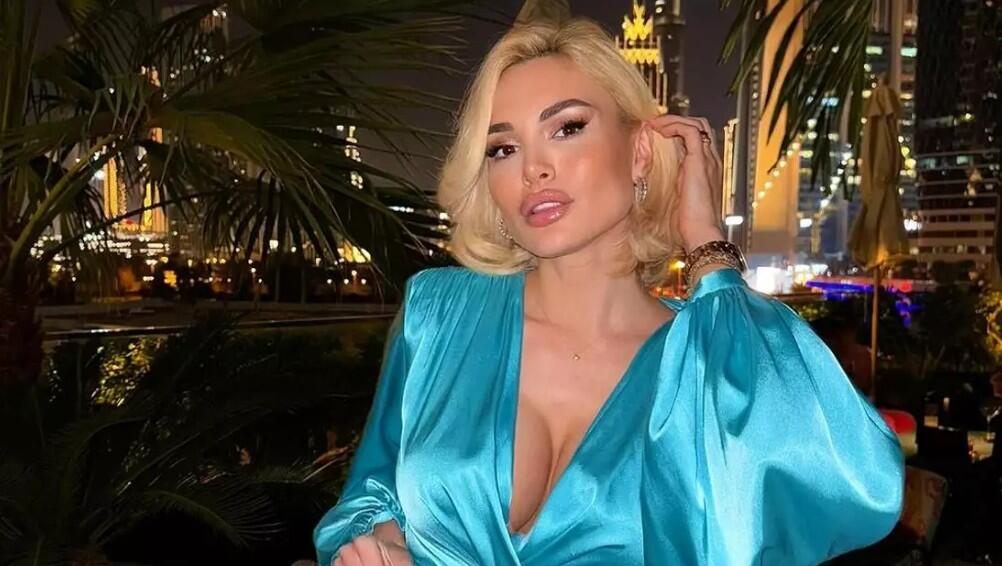 Αλεξάνδρα Παναγιώταρου: Aυτός είναι ο sexy σύντροφός της – Δικηγόρος και η διαφορά ηλικίας