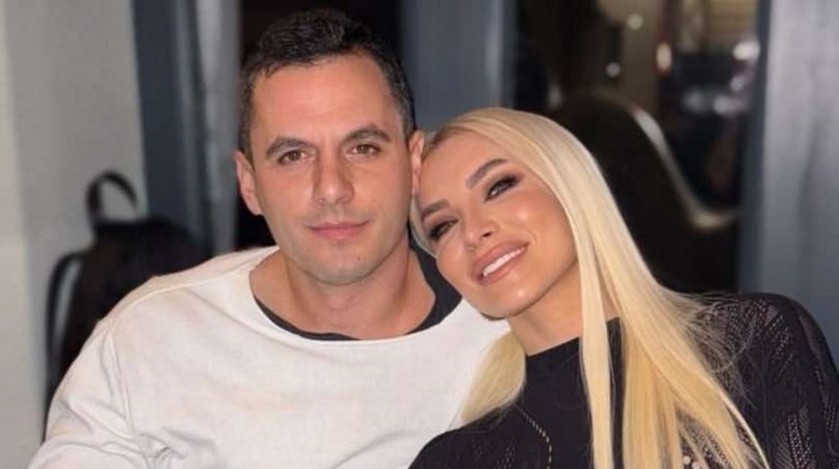 Καινούργιου: Αποκάλυψε πως έγινε η πρόταση γάμου, που θα γίνει και το… δαχτυλίδι στο πιάτο