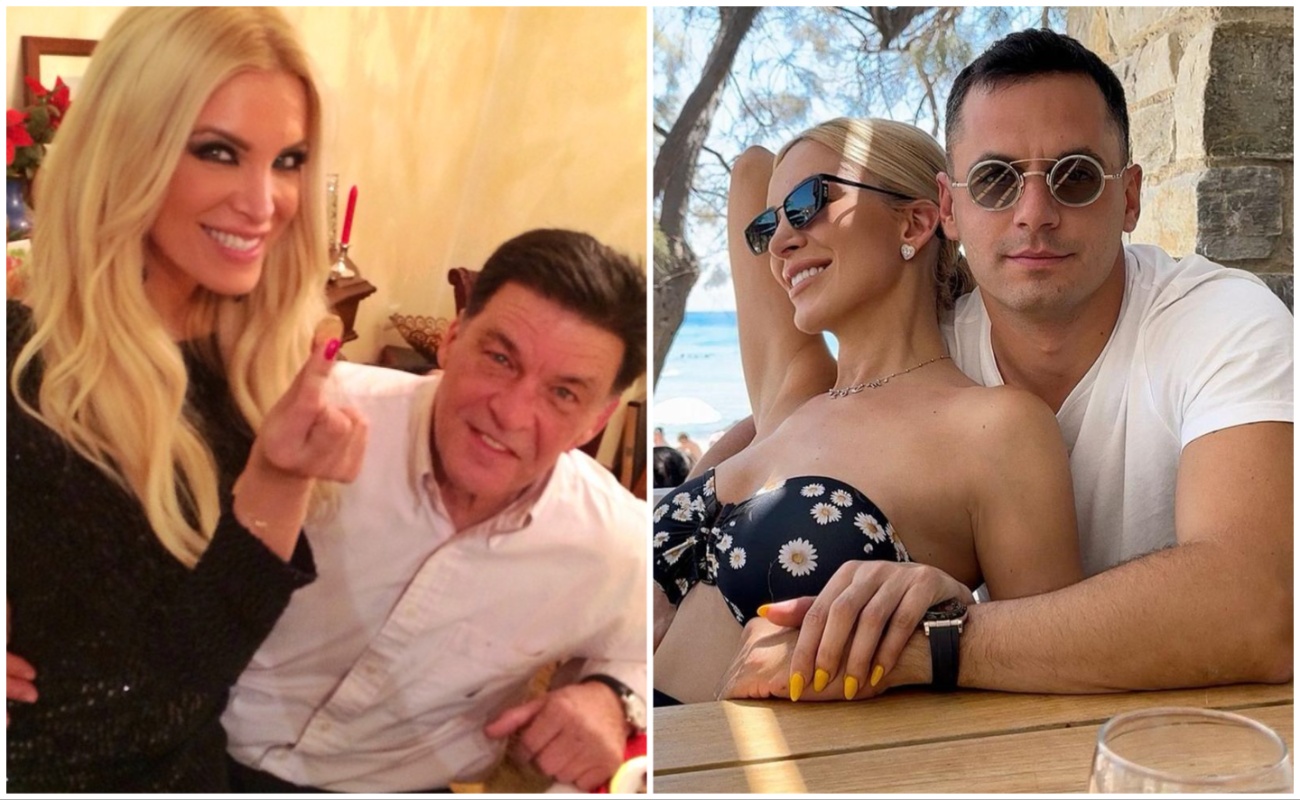 Σοκάρει η Καινούργιου: “Ο πατέρας μου δεν έχει γνωρίσει τον Παναγιώτη – Υπάρχει περίπτωση να τον προσβάλλει”
