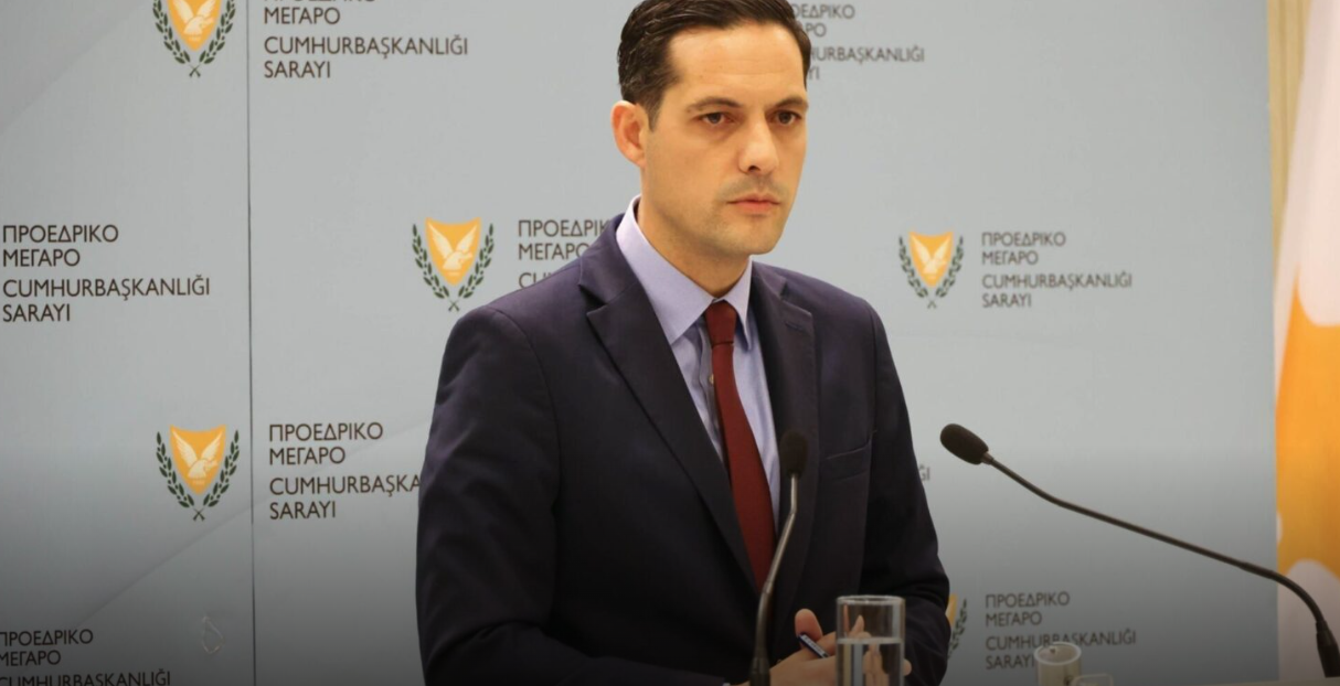 Ιnfo:Σε επιφυλακή η Κύπρος – Σε διαρκή σύνοδο το Συμβούλιο Εθνικής Ασφαλείας υπό τον Πρόεδρο