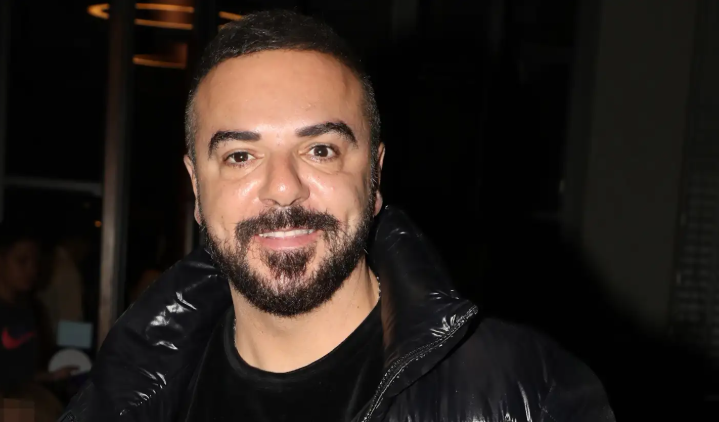 Τριαντάφυλλος: «Τρελός είμαι για να παντρευτώ την Καινούργιου; Μπάρκα στα σίγουρα!»